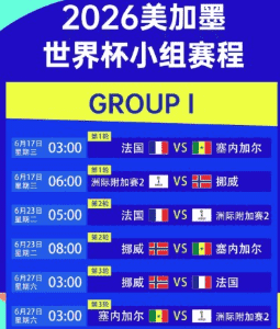 NHL 斯坦利杯 决赛
